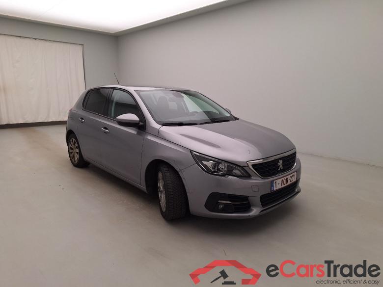 Peugeot, 308 FL'17, Peugeot 308 1.2 PureTech 110 S&S Style 5d #5