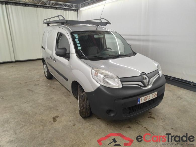 Renault Kangoo Express Energy dCi 75 Grand Confort 4d #2