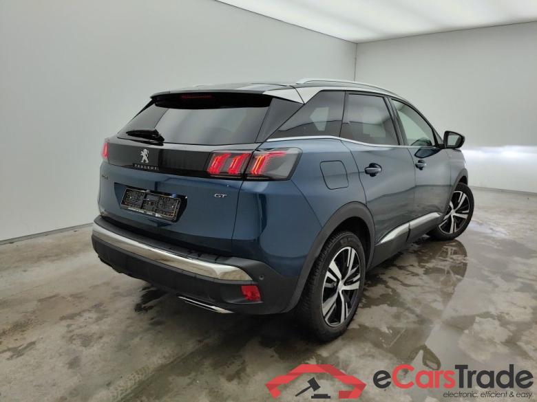 PEUGEOT 3008 DIESEL - 2021 1.5 BlueHDi 130 GT 5d Auto #5