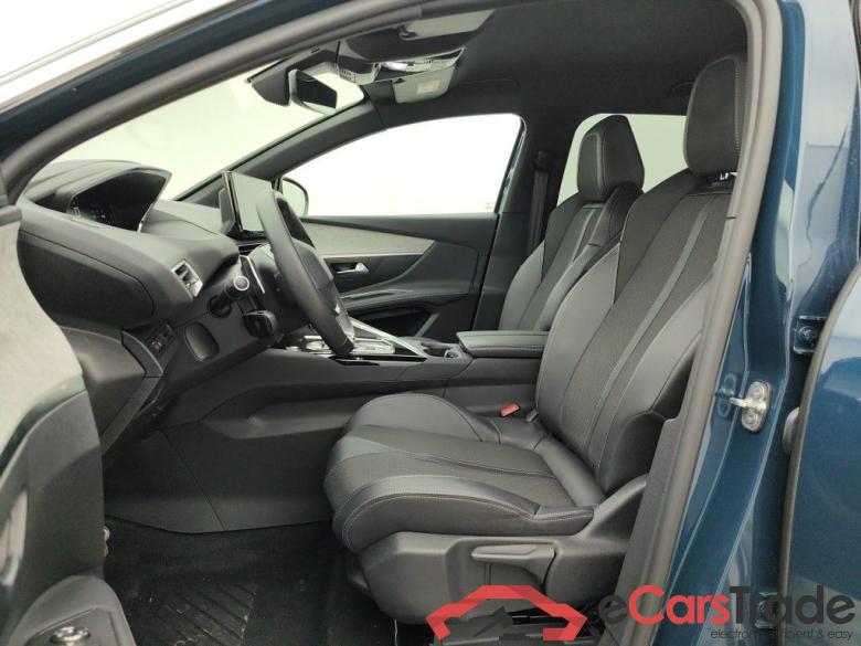 PEUGEOT 3008 DIESEL - 2021 1.5 BlueHDi 130 GT 5d Auto #6