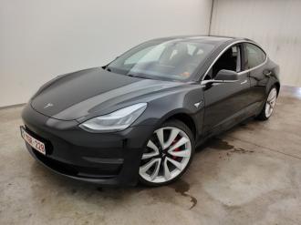 Tesla Other