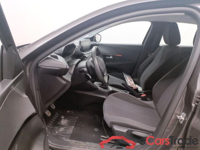 Peugeot 208 1.2 PureTech 75 MAN5 S&S Active Pack 5d #6