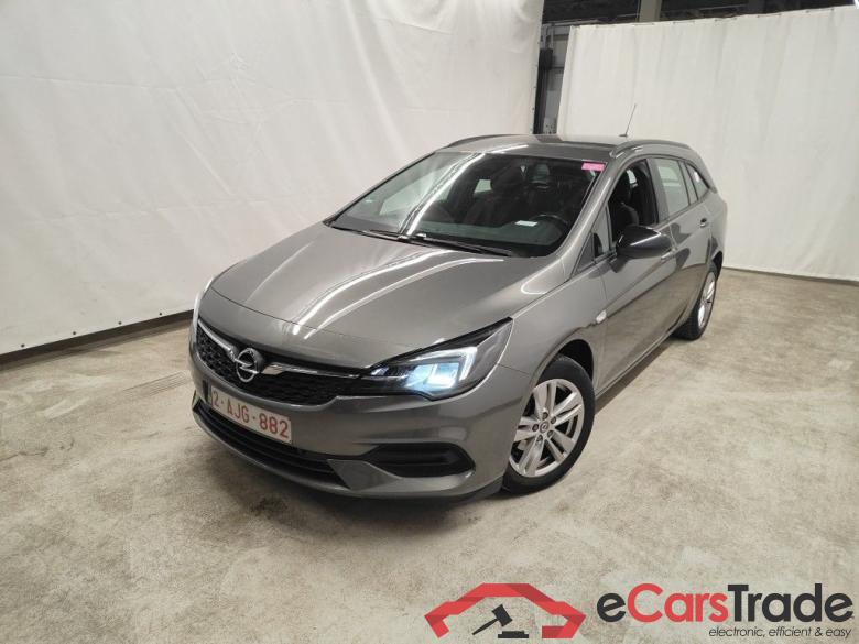 Opel Astra Sports Tourer 1.5 Turbo D 90kW S/S Edition Auto 5d #2