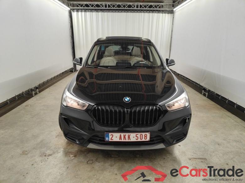 BMW X1 sDrive16dA (85 kW) 5d #1