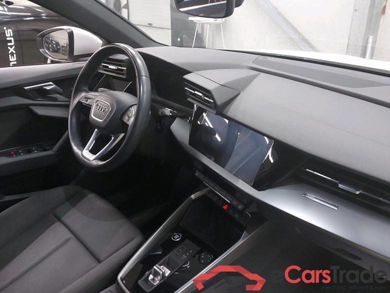 AUDI - AUD A3 SB TFSi 150PK S-Tronic Pack Business & Assistance & Rear Camera & Pano Roof * PETROL * #3