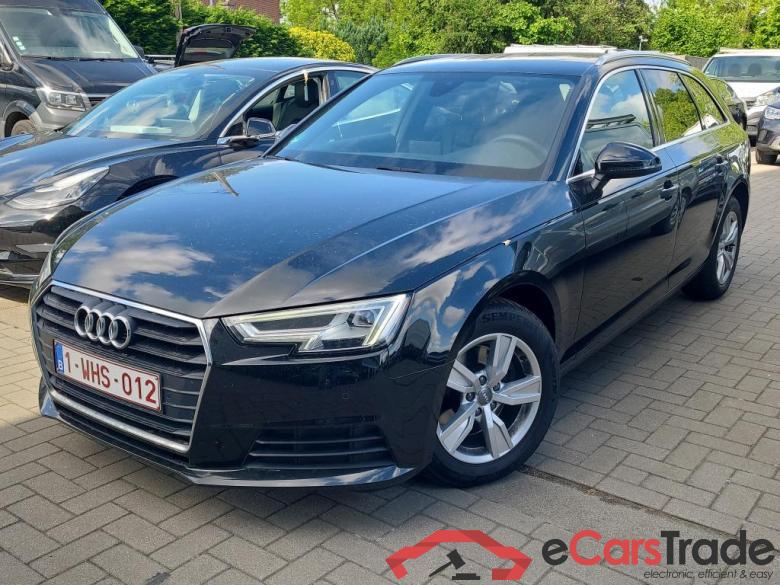 AUDI - AUD A4 AVANT 30 TDi 122PK S-Tronic Business Edition Pack Business Plus #1