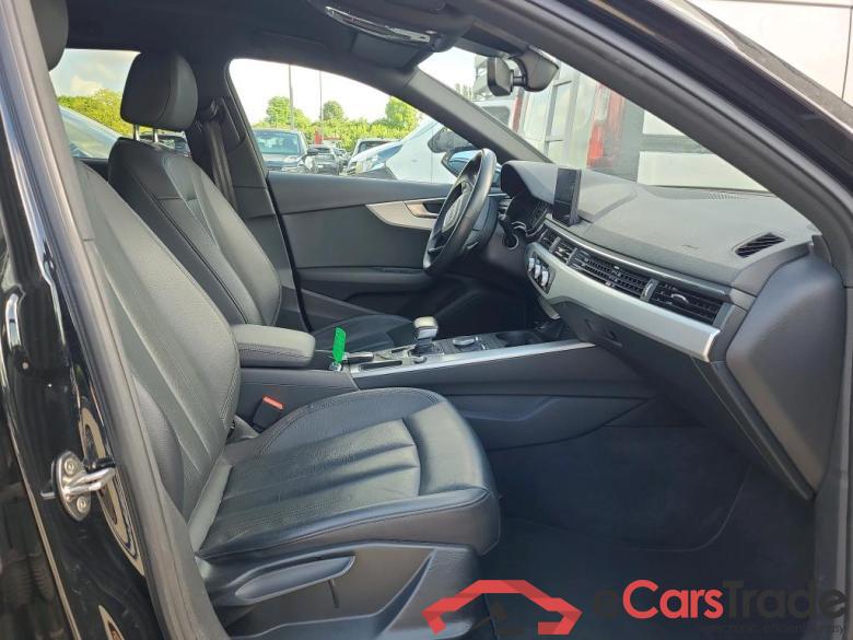 AUDI - AUD A4 AVANT 30 TDi 122PK S-Tronic Business Edition Pack Business Plus #3