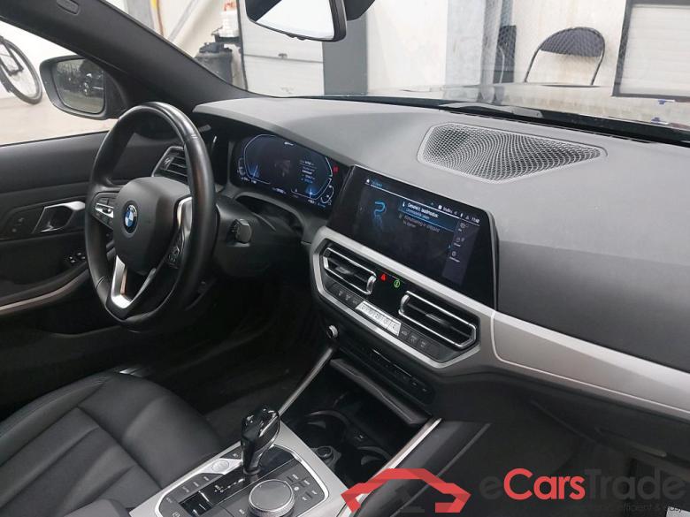BMW - BMW 3 TOURING 330e 292PK Pack Business Plus  * HYBRID * #3