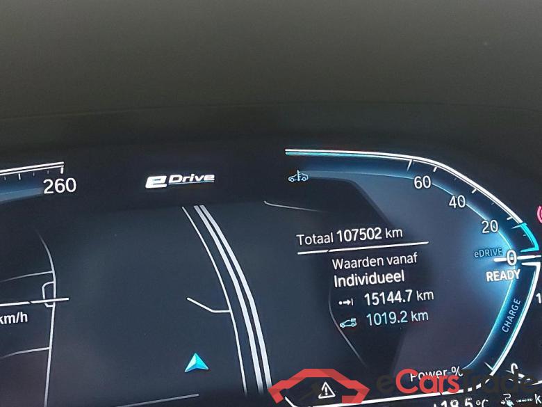 BMW - BMW 3 TOURING 330e 292PK Pack Business Plus  * HYBRID * #5