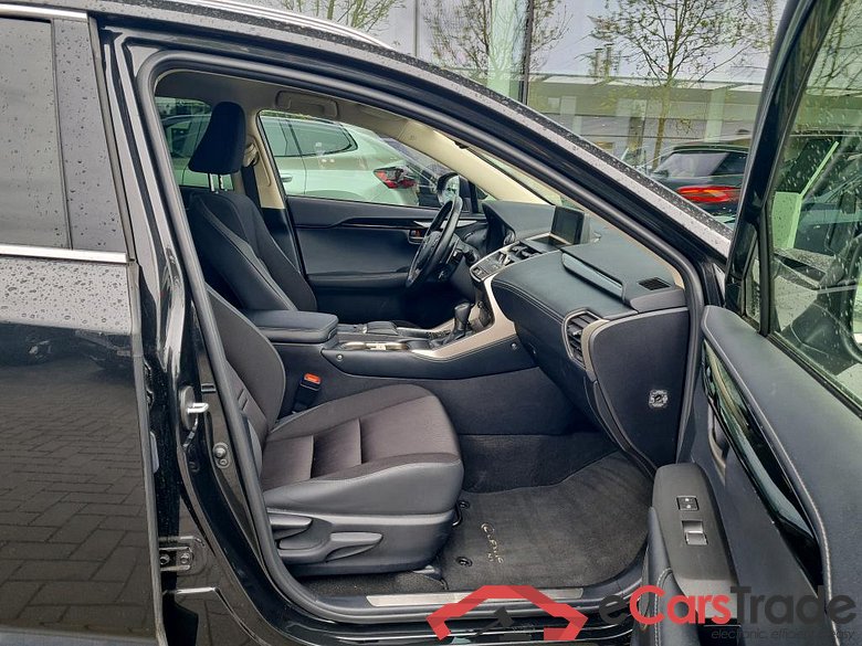 LEXUS - LEX NX 300h 197PK CVT Business Line & Trailer Hook * HYBRID * #3