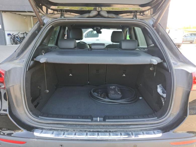 Mercedes GLA 250e Hybrid Aut. LED-Xenon Widescreen Navi 1/2 Sport-Leather KeylessGo Camera Klima PDC ... #6