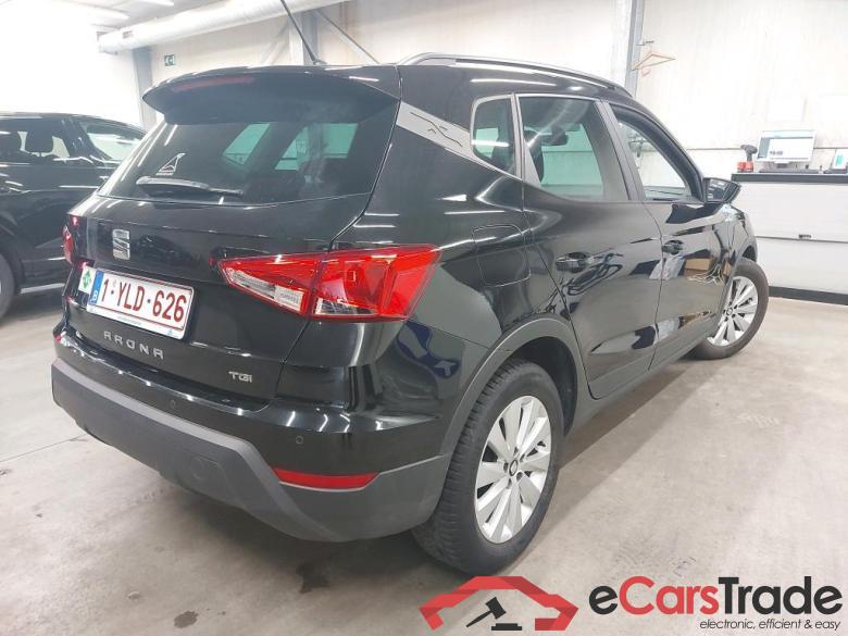 SEAT - SEA ARONA TGI 90PK Move  * CNG * #2