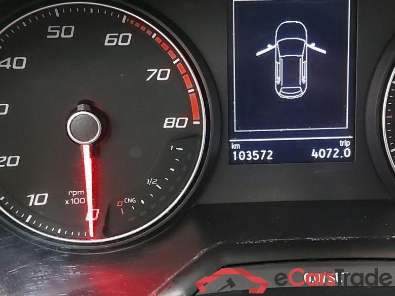 SEAT - SEA ARONA TGI 90PK Move  * CNG * #5