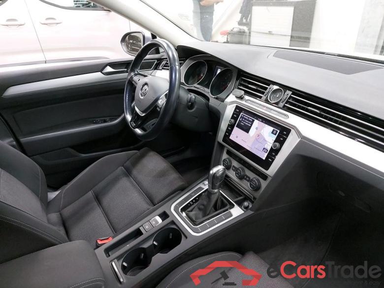 VOLKSWAGEN - VW  PASSAT VARIANT TDI SCR 150PK DSG7 Comfortline Business #3