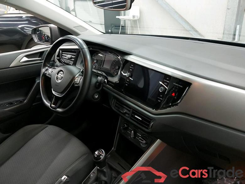 VOLKSWAGEN - VW  POLO TSI 95PK Comfortline Pack Comfort & Adaptive Cruise & Music Pack * PETROL * #3