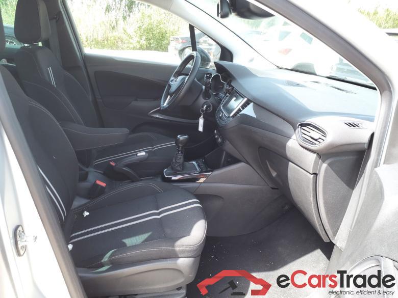 OPEL Crossland 1.2  Turbo 110 CH ELEGANCE BVM #5
