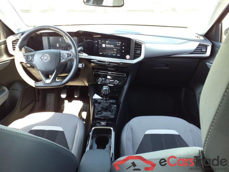 OPEL Mokka 1.2 T 130cv BVM6 ELEGANCE #4