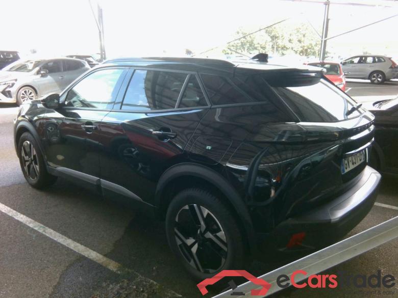 2008  Allure 1.2 PURETECH  100CV  BVM6  E6d #3