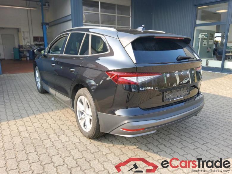 Skoda 80 Loft Enyaq #3