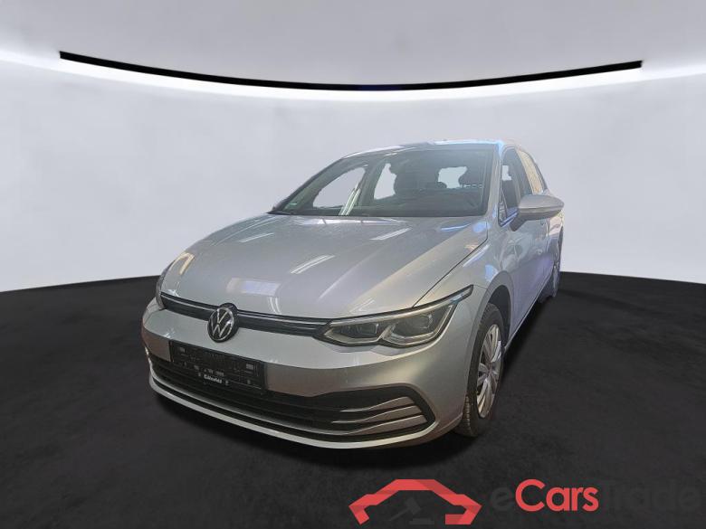 Vw Life Golf VIII Lim. #1