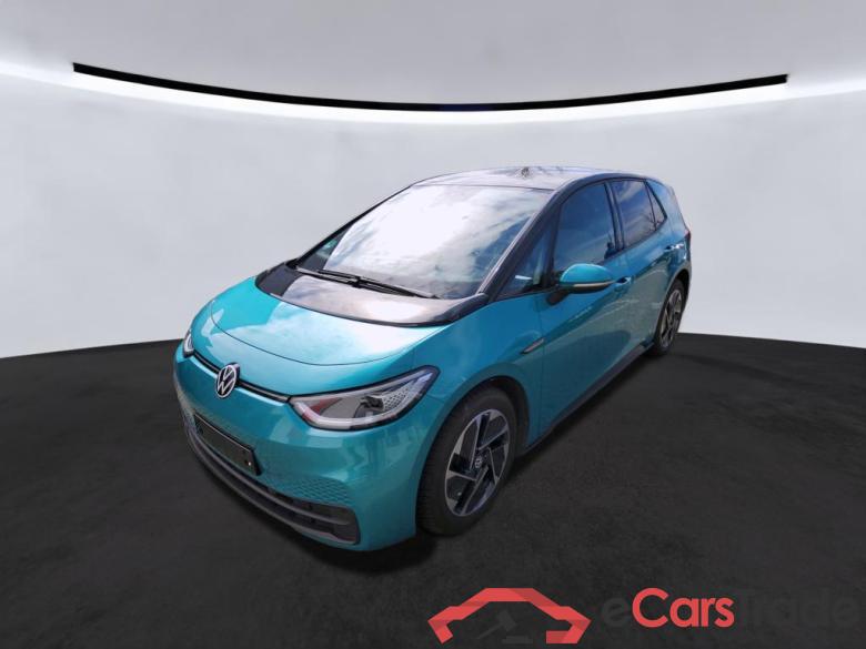 Vw Pro Performance 150 kW Tech ID.3 #1