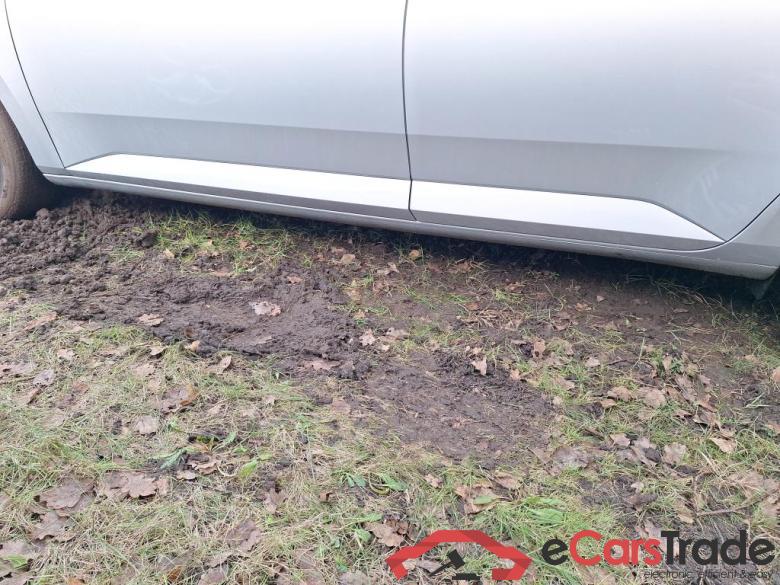 Skoda Style iV Superb Combi #6