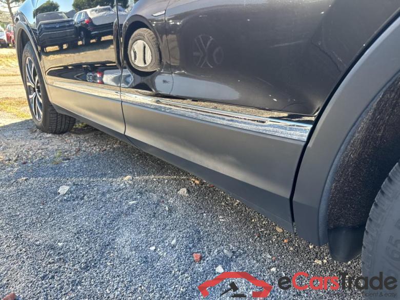 Vw Life Tiguan #6