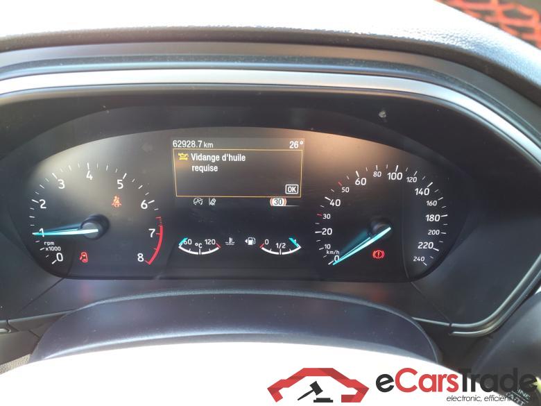 FORD Focus 1.0 Flexifuel mhev 125CV ST-LINE STYLE BVM #6