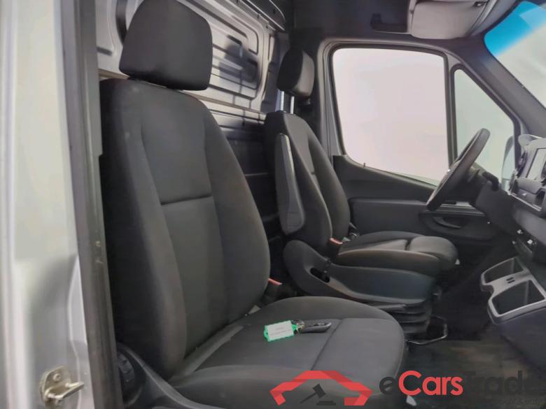 Mercedes * Sprinter '18 Mercedes-Benz Sprinter 314CDI L2H2 RWD 3.5t 7G-Tronic VI 4d #3