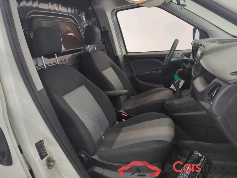 Fiat *Doblò Cargo '15 Fiat Doblò Cargo XL SX 1.6 MJ L2H2 4d #3