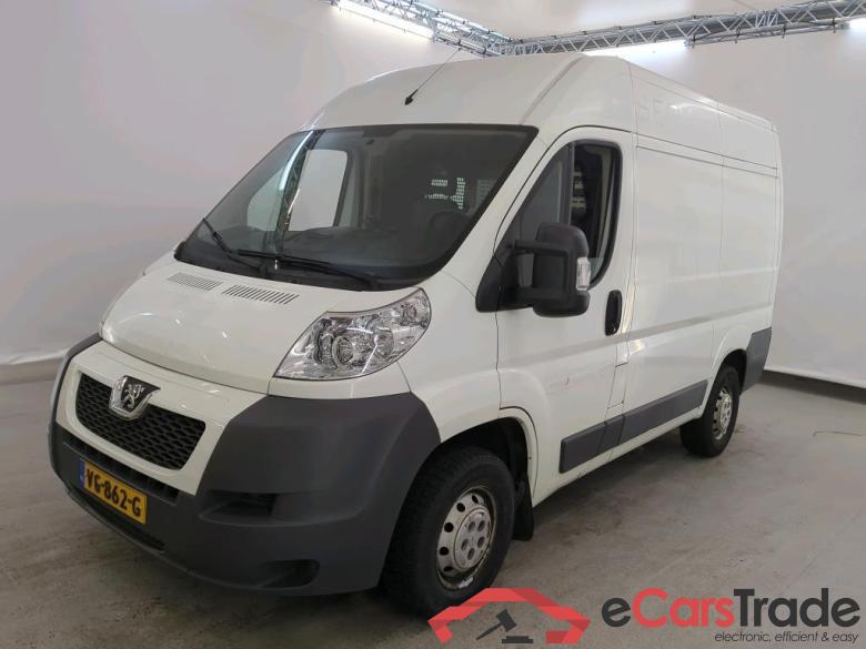 Peugeot * Boxer '14 Peugeot Boxer 333 L1H2 140 BlueHDi Pro 4d #1