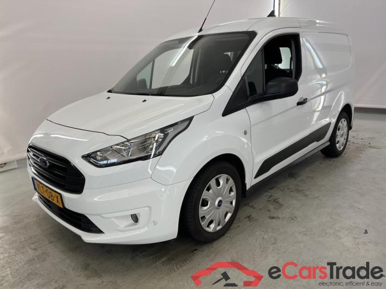 Ford * Trans.Conne. FL'18 Ford Transit Connect L1 Trend 1.0 Ecoboost 4d #1
