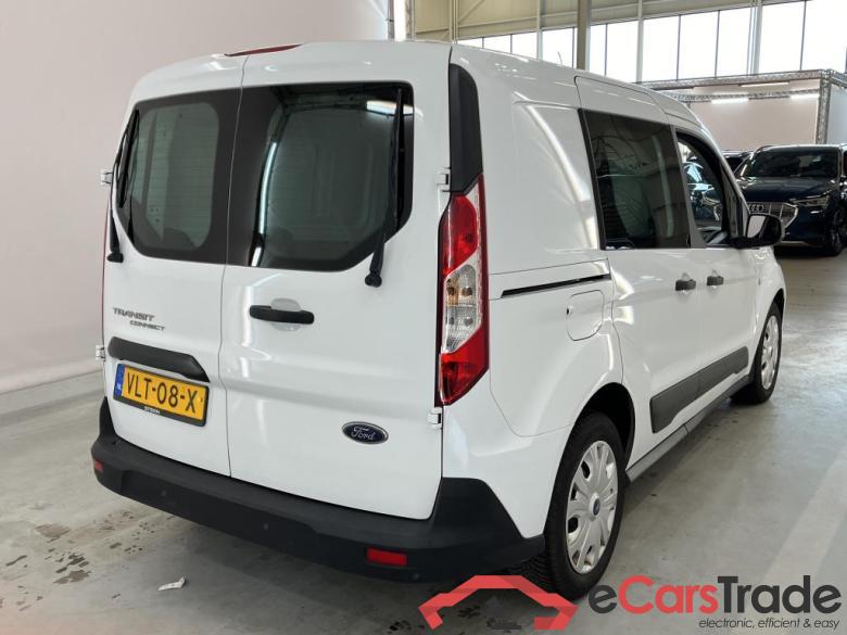 Ford * Trans.Conne. FL'18 Ford Transit Connect L1 Trend 1.0 Ecoboost 4d #2