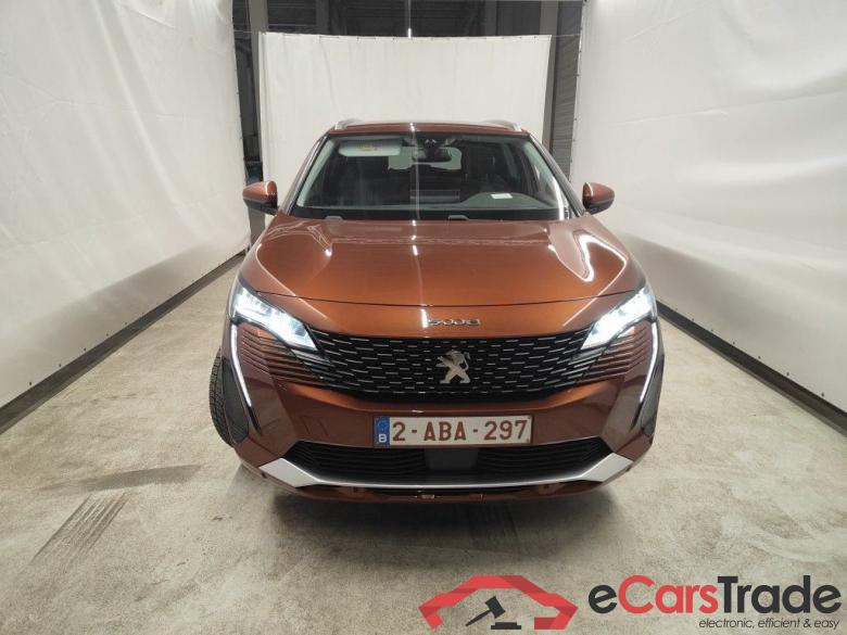 Peugeot 5008 1.5 BlueHDi 96kW S&S Allure Pack 5d 7pl #5