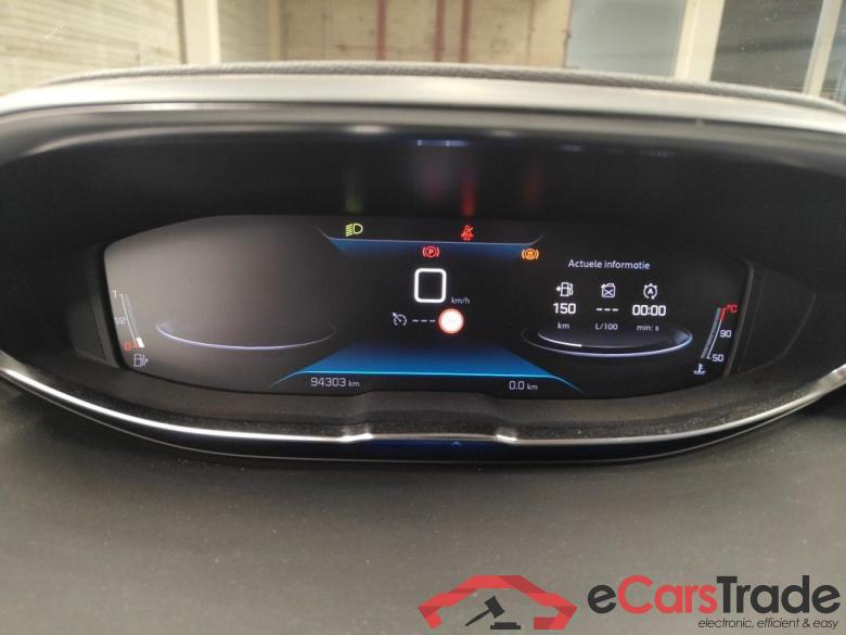 Peugeot 5008 1.5 BlueHDi 96kW S&S Allure Pack 5d 7pl #6