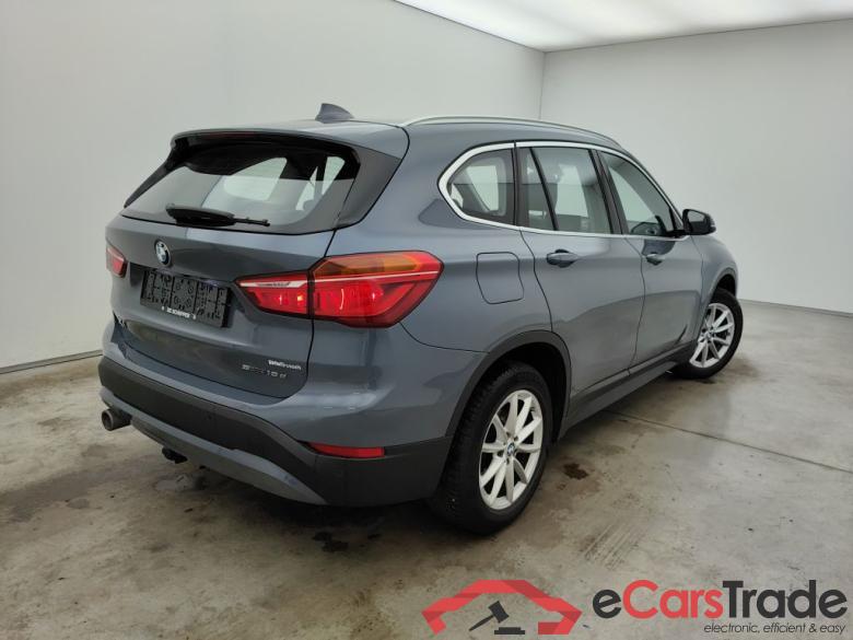 BMW X1 sDrive16d (85 kW) 5d #2