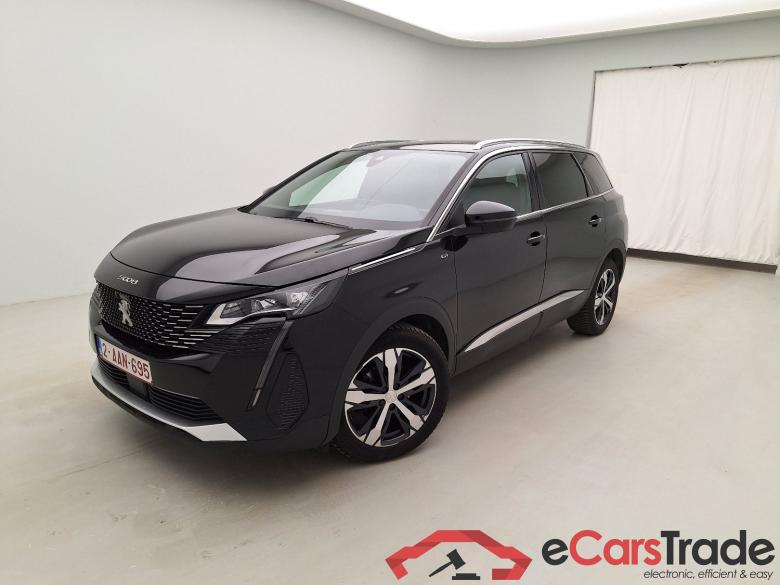 Peugeot, 5008 FL'20, Peugeot 5008 1.5 BlueHDi 96kW S&S EAT8 GT Pack 5d 7pl #4