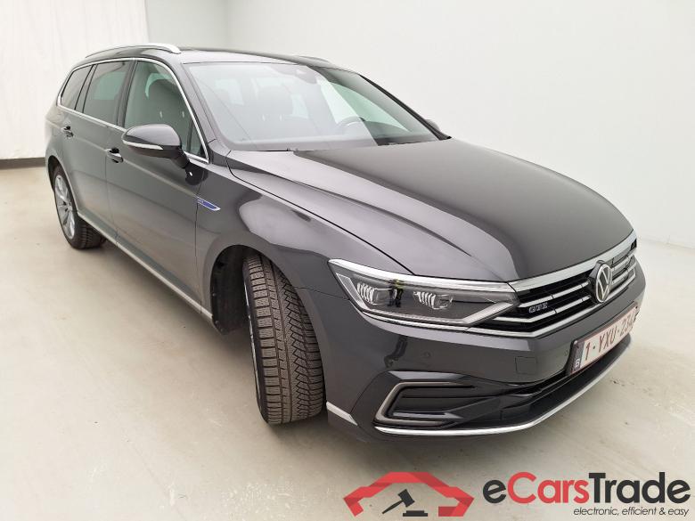 VW, Passat Variant FL'19, Volkswagen Passat Variant 1.4 TSI DSG6 GTE Busines #2