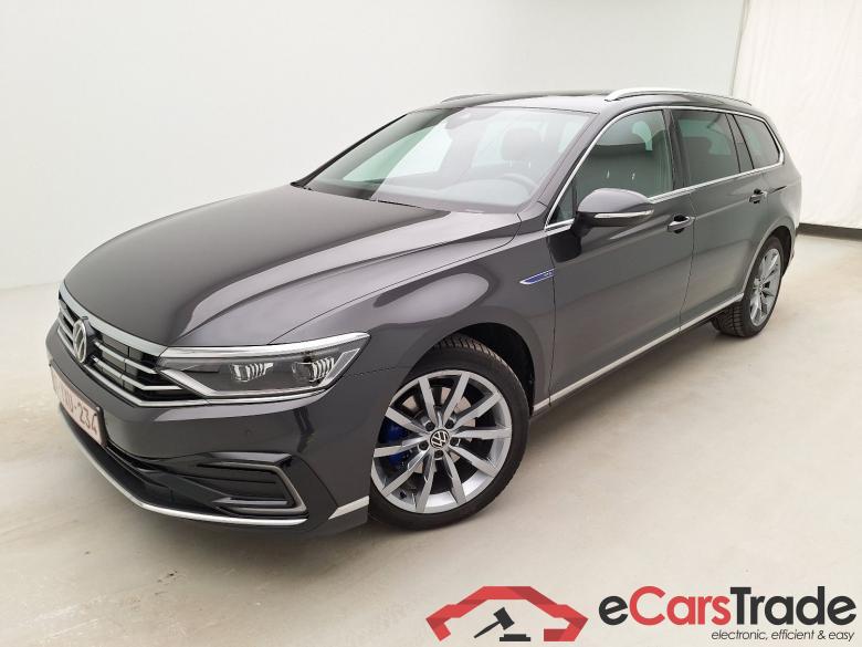 VW, Passat Variant FL'19, Volkswagen Passat Variant 1.4 TSI DSG6 GTE Busines #4
