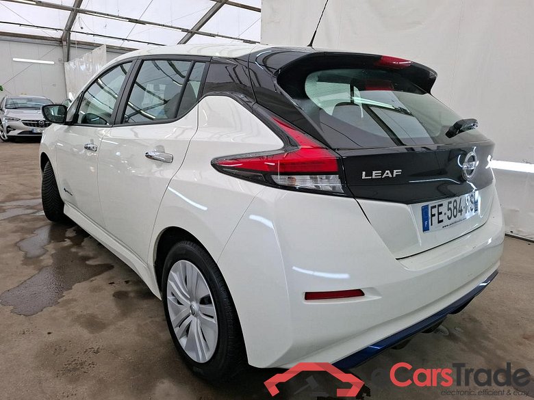 Nissan 150ch Business NISSAN Leaf / 2017 / 5P / Berline 150ch Business #3