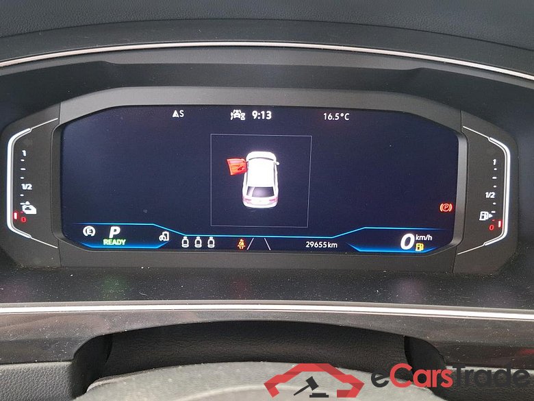 Volkswagen 1.4 eHybrid 245 DSG6 Elegance Tiguan Elegance Exclusive eHybrid 1.4 TSI 245CV BVA6 E6d #6