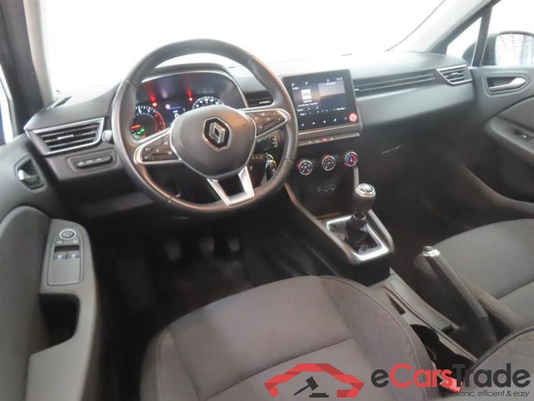 RENAULT CLIO 1.0 TCe Zen #3