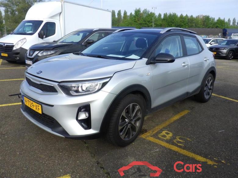 KIA Stonic 1.0 T-GDi Dyn.Line #1