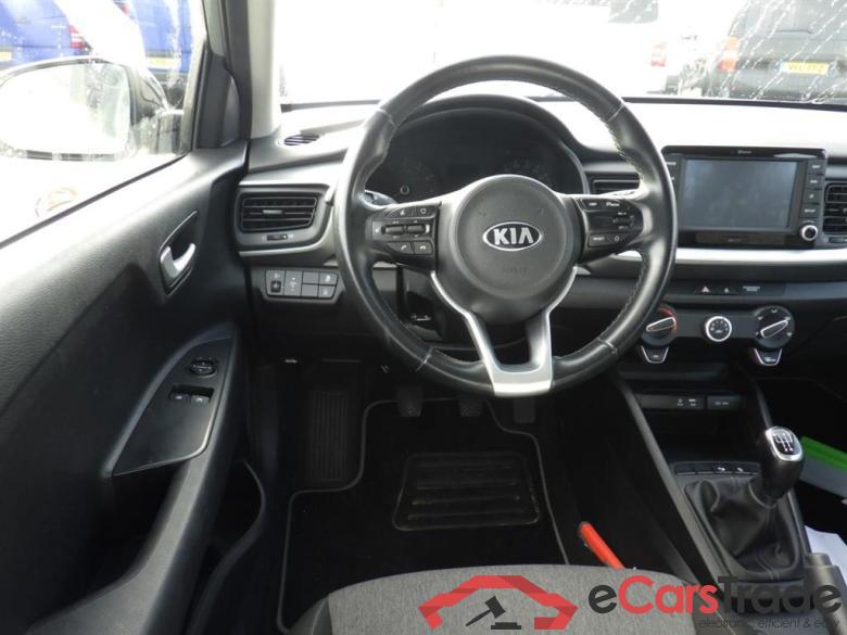 KIA Stonic 1.0 T-GDi Dyn.Line #3