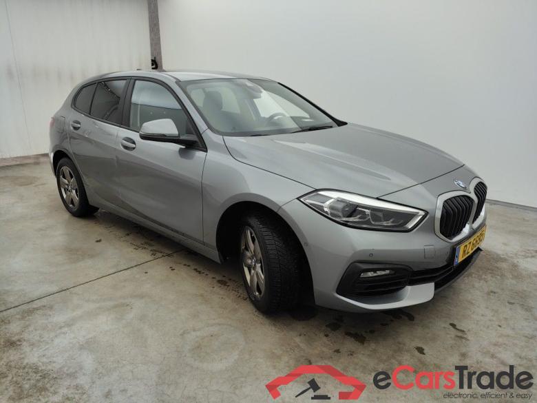 BMW 1 HATCH DIESEL - 2019 116 dA 116hp (EU6AP) 5d #2