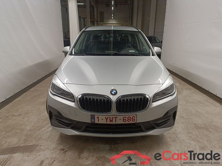 BMW 2 Reeks Gran Tourer 218d (100kW) Aut. 5d #1
