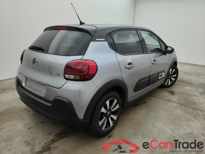 Citroën C3 1.2 PureTech 83 S&S MAN Shine 5d #2