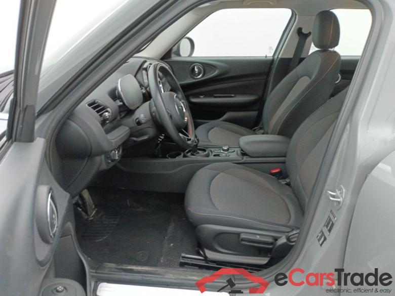 Mini Clubman One D (85 kW) Aut. 5d #3