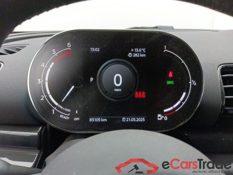 Mini Clubman One D (85 kW) Aut. 5d #6