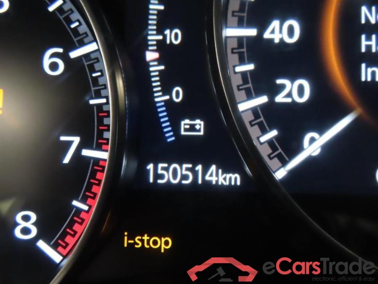 Mazda 3 2.0 SA-X Comf. Bose #4